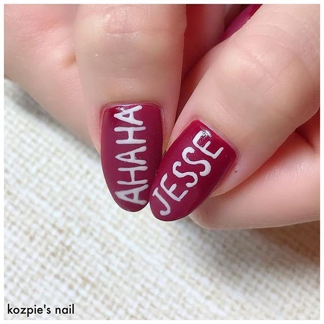 Kozpie コズピー のネイルデザイン No ネイルブック