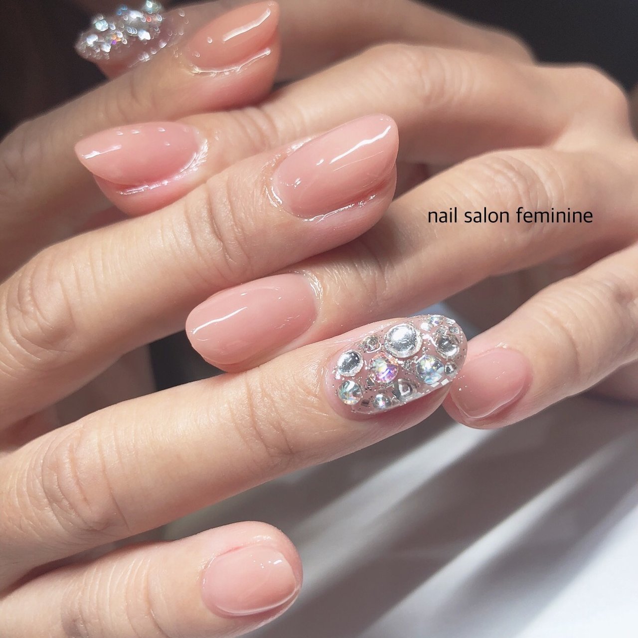 Miki0901のネイルデザイン No ネイルブック