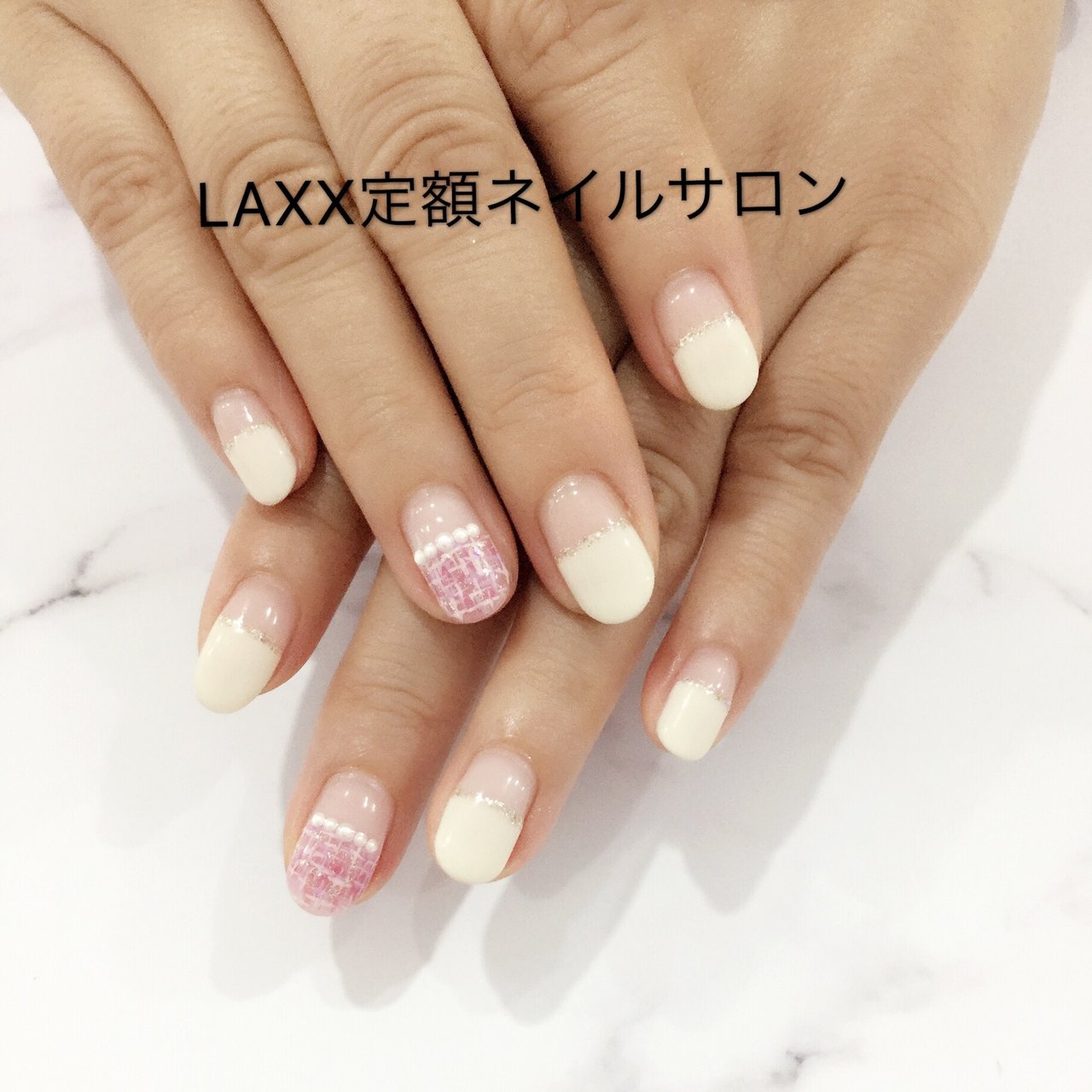 Naillaxxのネイルデザイン No 4783446 ネイルブック