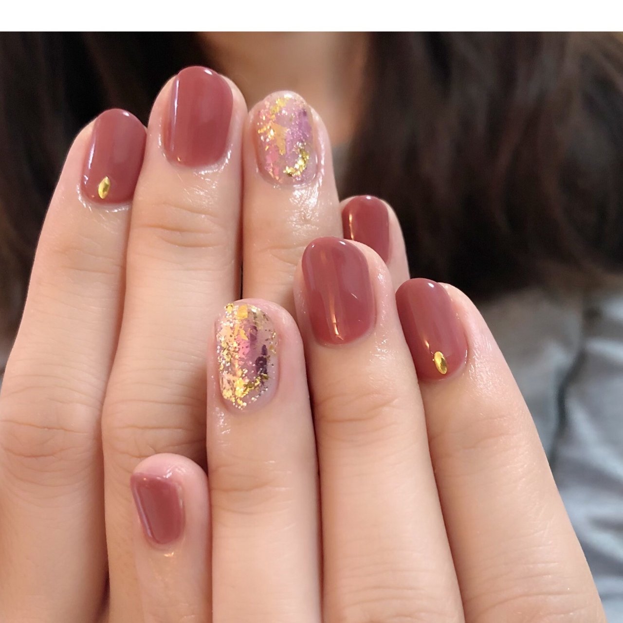 Jeje Nail And Relaxingのネイルデザイン No ネイルブック