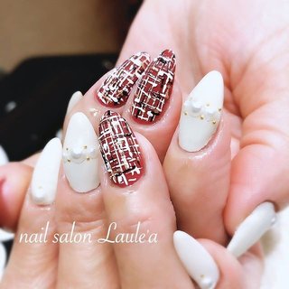 いわき市ネイルサロン平のネイルデザイン ネイルブック