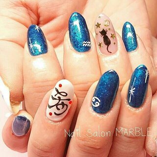 スーパージュニアネイルのネイルデザイン｜ネイルブック