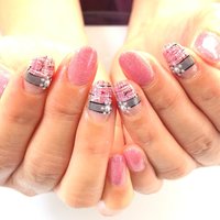 Nail Beauty Coconail ココネイル 勝田のネイルサロン ネイルブック