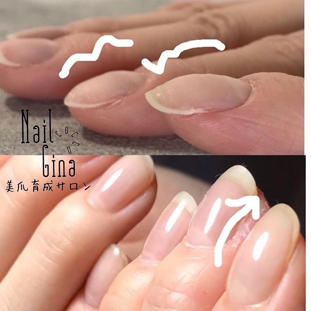 秋 冬 成人式 ブライダル ハンド Nail Gina Coccoネイルジーナ こっこのネイルデザイン No ネイルブック