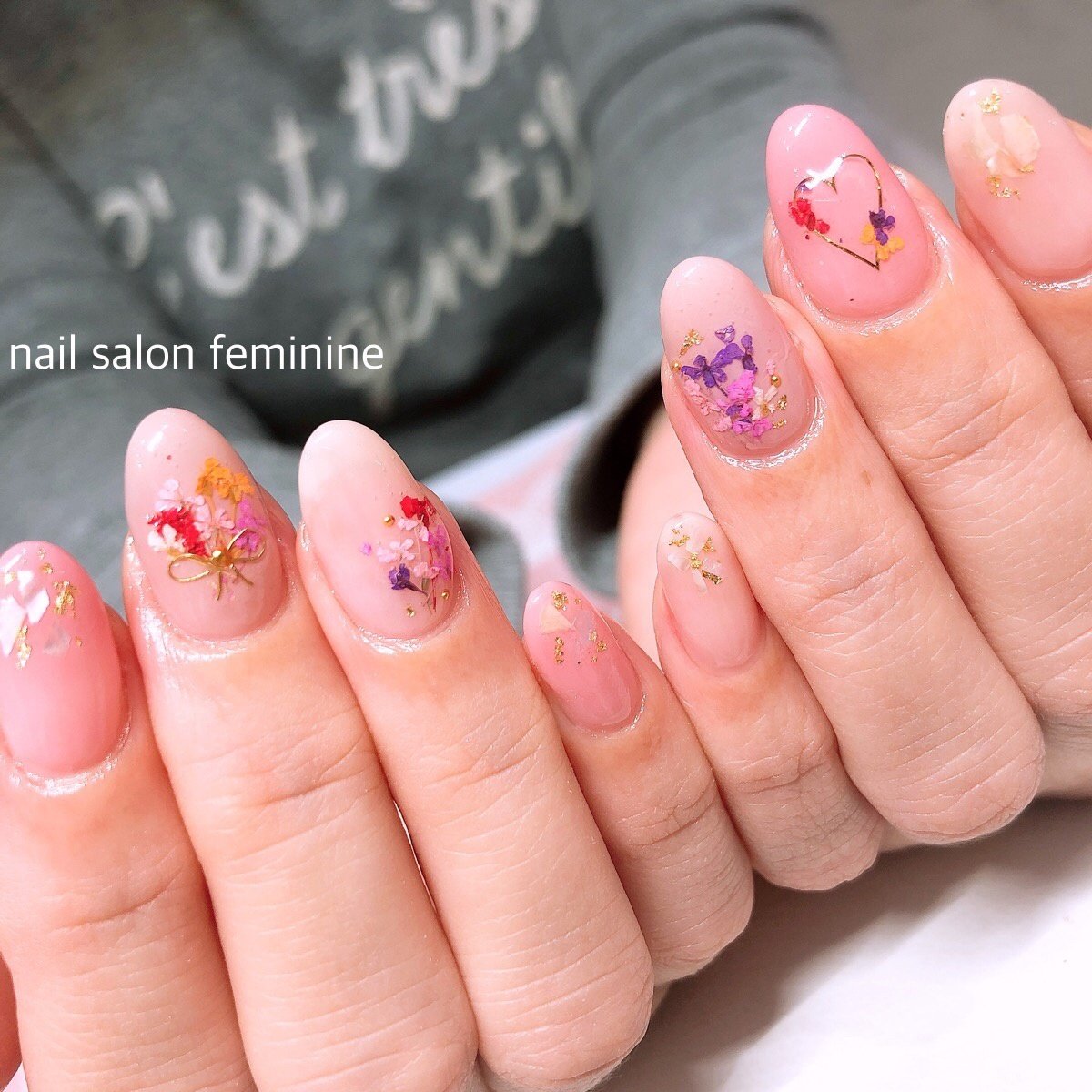 Miki0901のネイルデザイン No 474 ネイルブック