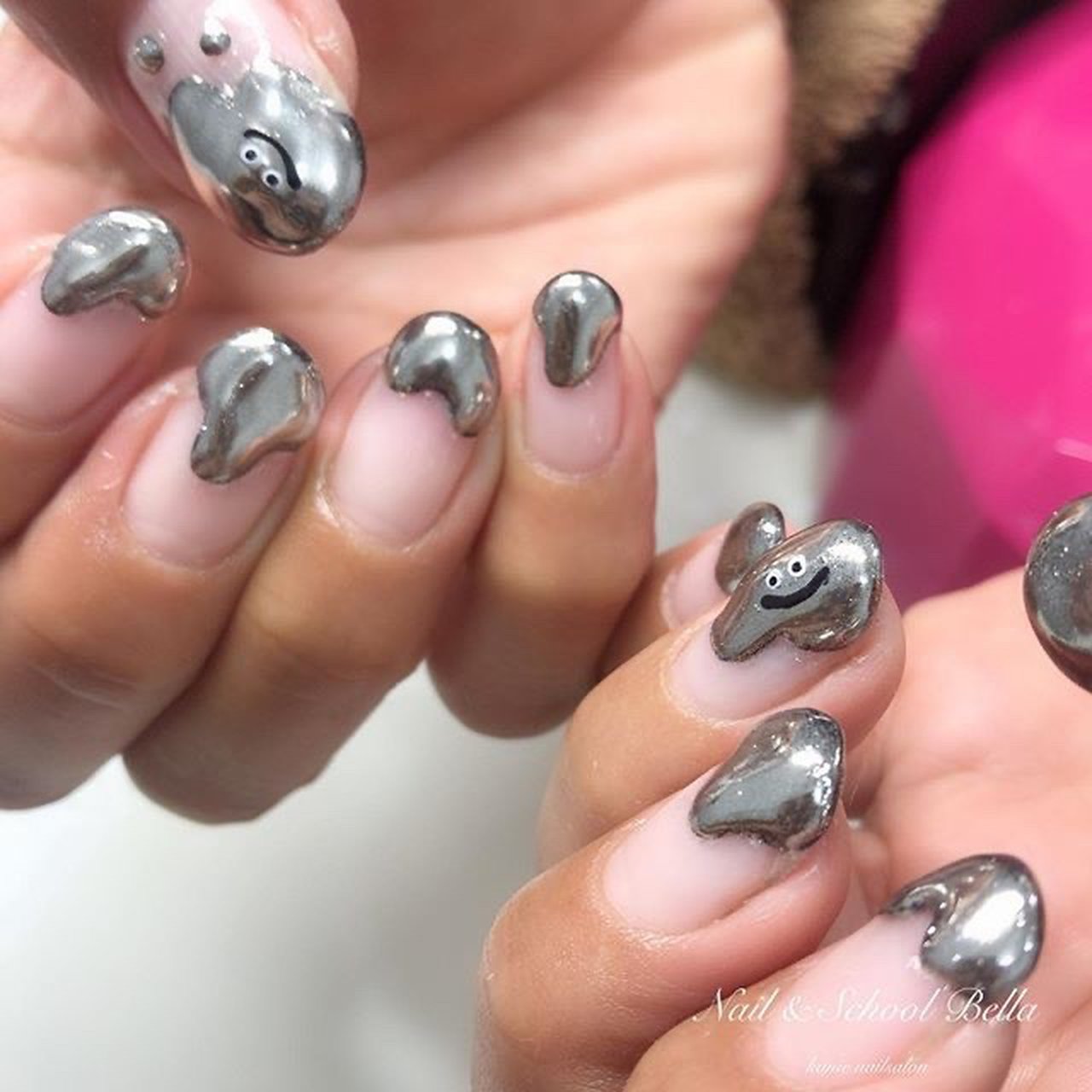 Bellanailのネイルデザイン No ネイルブック