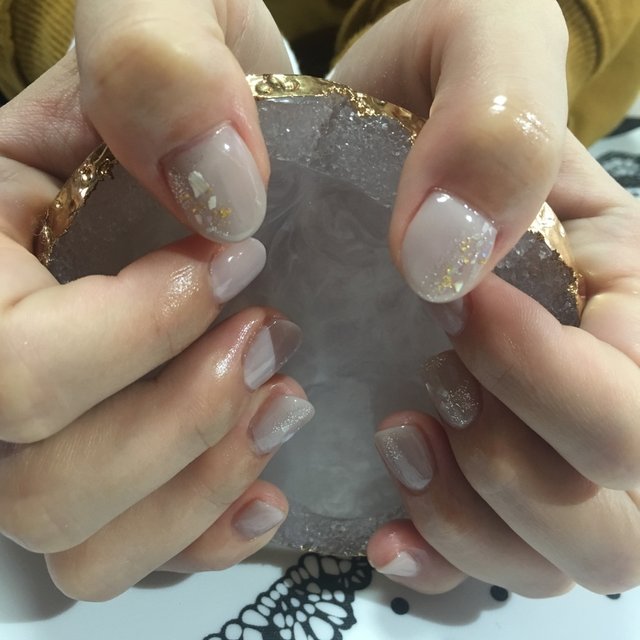 絢佳nail 野々市 Jr のネイルサロン ネイルブック