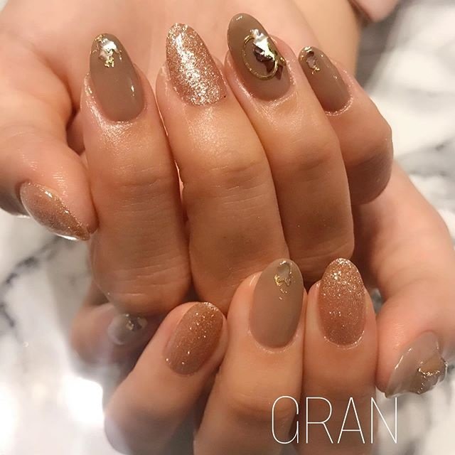 ｇｒａｎ Naii Salon 表参道 グラン 明治神宮前のネイルサロン ネイルブック