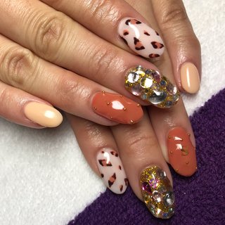 松戸 Nail Salon Japina ネイルサロンハピーナ 北小金のネイルサロン ネイルブック