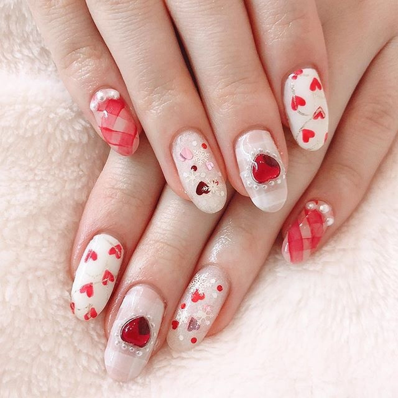 A Nail0304のネイルデザイン No ネイルブック