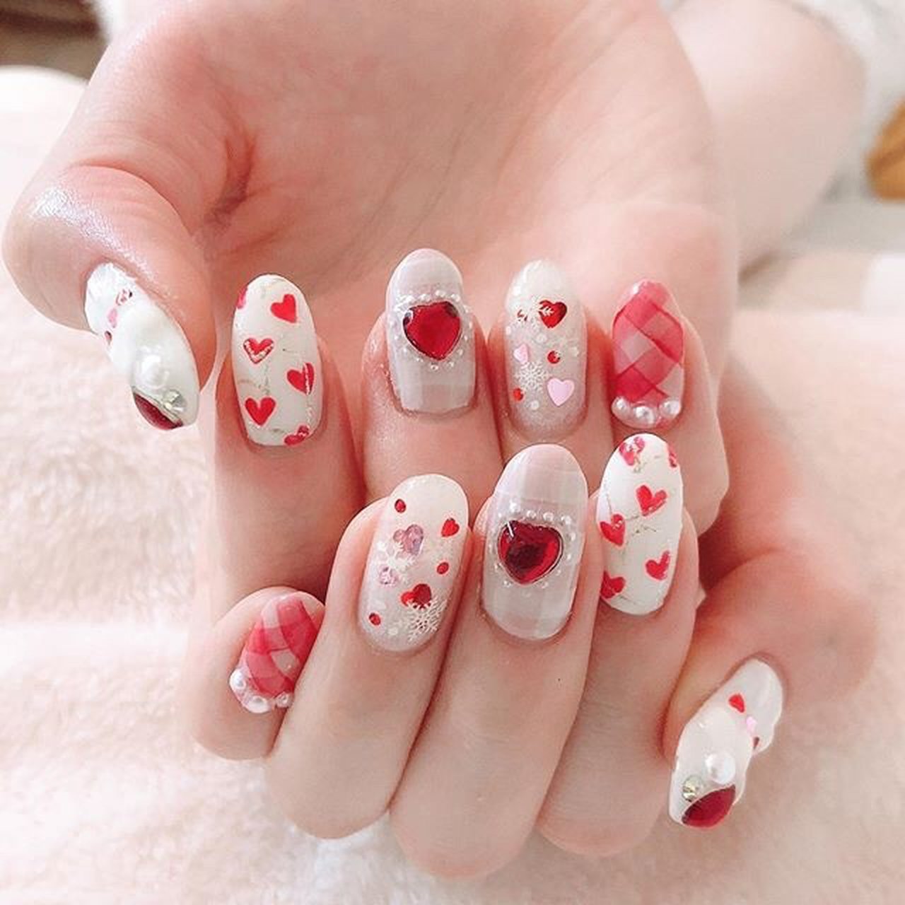 A Nail0304のネイルデザイン No ネイルブック