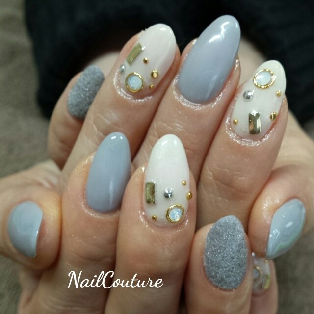 Nailcouture ネイルクチュール 寝屋川市のネイルサロン ネイルブック