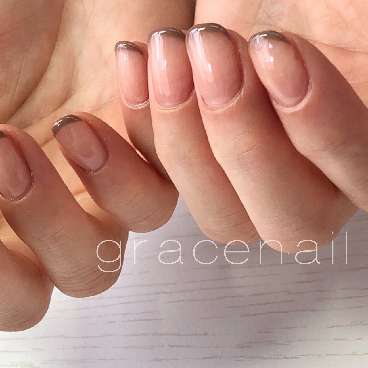 Gracenailtomokoのネイルデザイン No ネイルブック