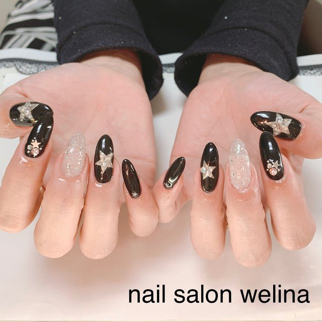 Nail Salon Welina 館山のネイルサロン ネイルブック