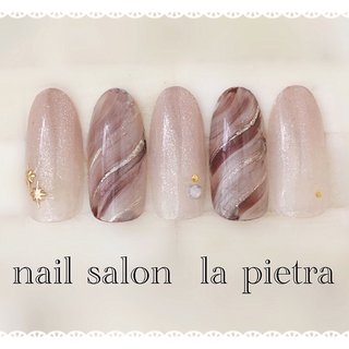 名古屋オーダーネイルチップのネイルデザイン 15ページ目 ネイルブック