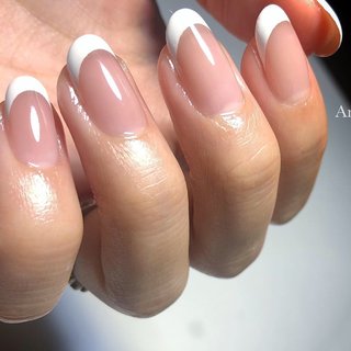 介護士ネイルのネイルデザイン ネイルブック