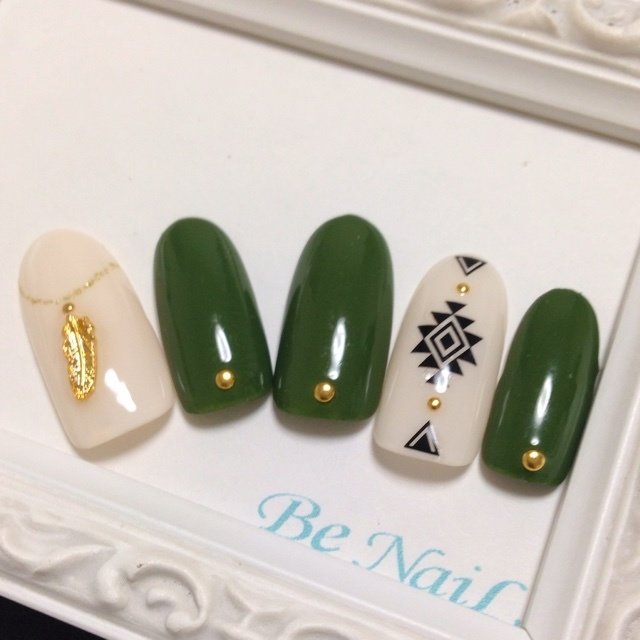 Be Nail ビーネイル 目黒のネイルサロン ネイルブック