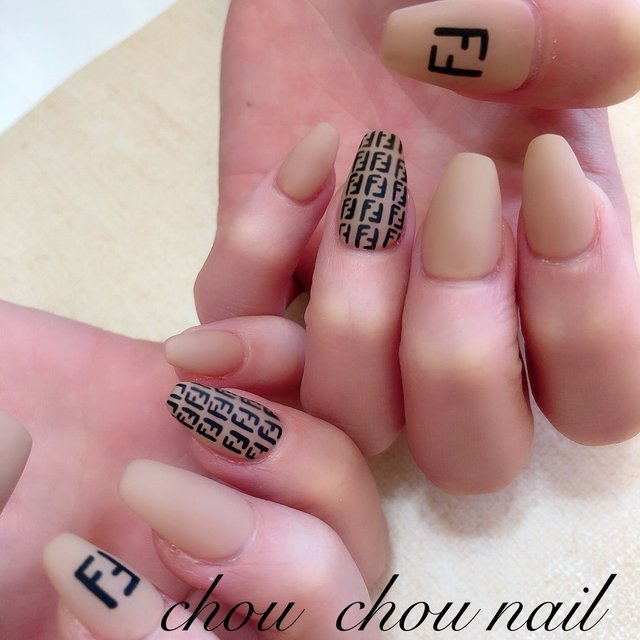 ｃｈｏｕ ｃｈｏｕ ｎａｉｌ 西都城のネイルサロン ネイルブック