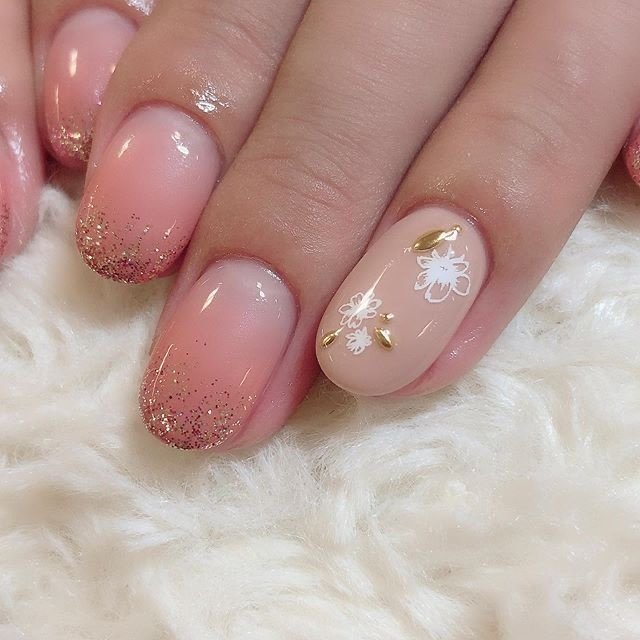 Nailsazurjのネイルデザイン No ネイルブック