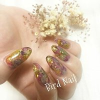 ｂｉｒｄ ｎａｉｌ バードネイル 榎戸のネイルサロン ネイルブック