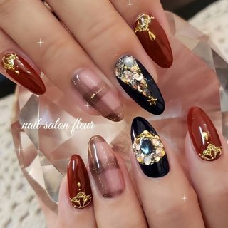 Nailsalonfleur フルール 御殿場さんのプロフィール ネイルブック