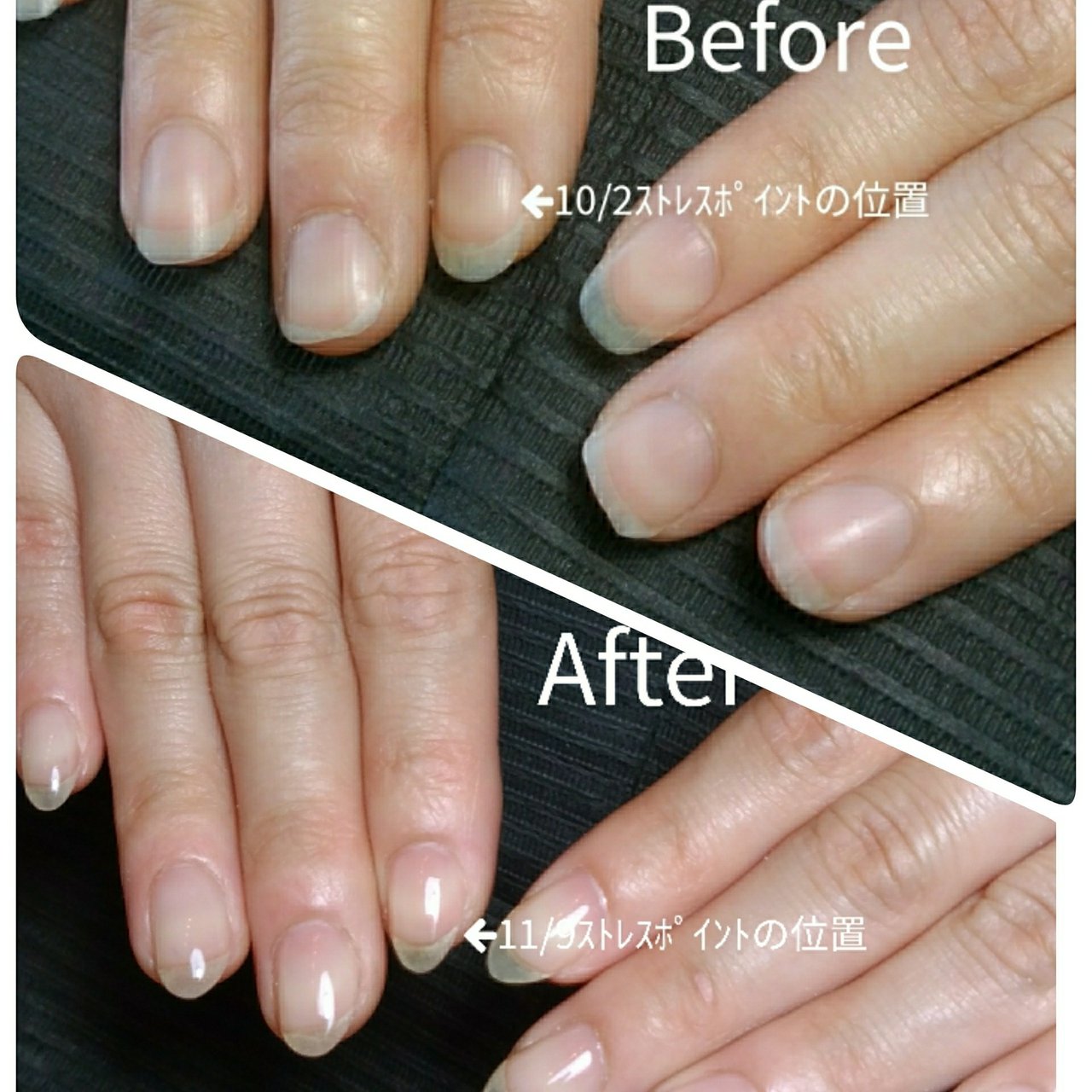 オールシーズン ハンド ジェルネイル お客様 アンジェリ花nailsalon Schoolのネイルデザイン No ネイルブック