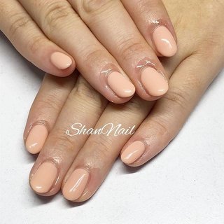 #シンプルネイル .
シンプル上品なネイル
.
#ベージュネイル
#オフィスネイル
#京都ネイルサロン
#京都ネイリスト
#shannail
#京都市南区
#西大路ネイル
#東寺ネイル
#自宅ネイルサロン
#プライベートネイルサロン
#ネイルブックからご予約可能です
#お気軽にお問い合わせ下さい #オールシーズン #ワンカラー #ベージュ #お客様 #シャンネイル #ネイルブック