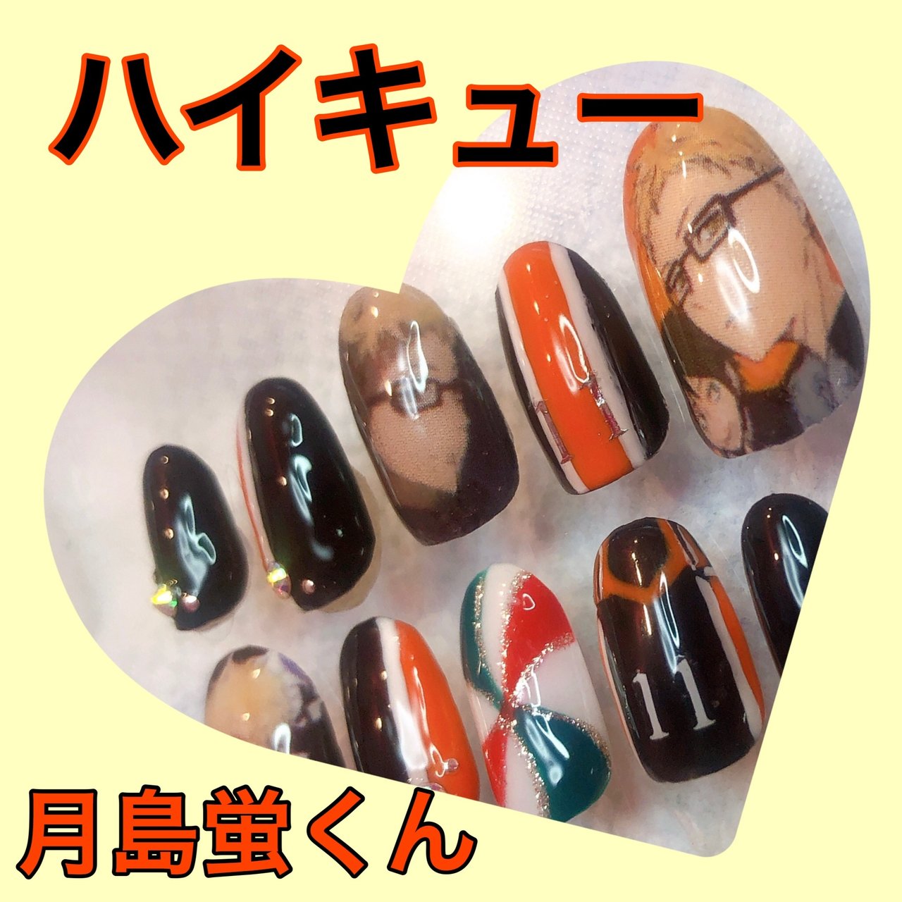 Muse Nailsのネイルデザイン No ネイルブック