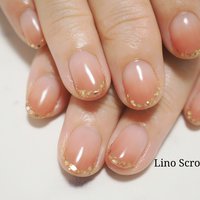 リノスクロール 茗荷谷のネイルサロン ネイルブック