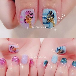 21年 新着順 ナナライのネイルデザイン ネイルブック
