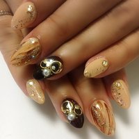 Private Salon Rei レイ 苦竹のネイルサロン ネイルブック