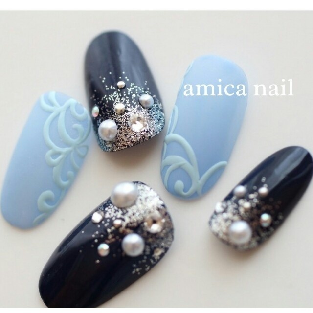 amica Nail&Eyelash DESIGN【アミカネイルアンドアイラッシュデザイン