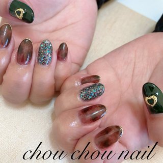 ｃｈｏｕ ｃｈｏｕ ｎａｉｌ 西都城のネイルサロン ネイルブック