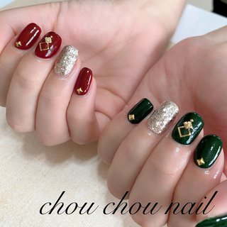 ｃｈｏｕ ｃｈｏｕ ｎａｉｌ 西都城のネイルサロン ネイルブック