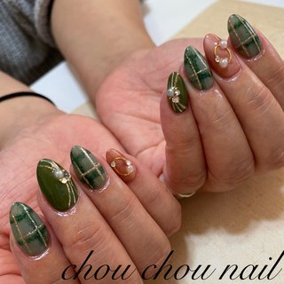 ｃｈｏｕ ｃｈｏｕ ｎａｉｌ 西都城のネイルサロン ネイルブック