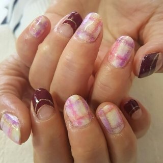 Nailsalon Mimi ミミ 石岡のネイルサロン ネイルブック