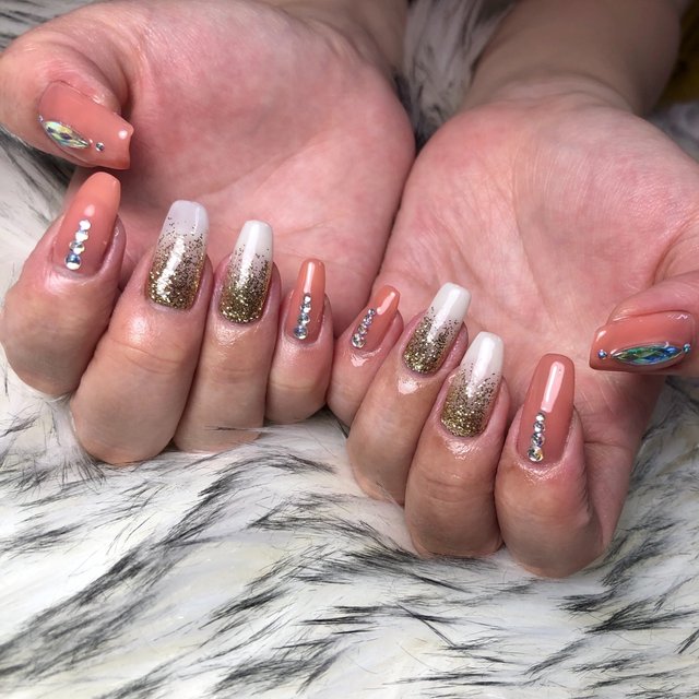 Lana Nail ラナ ネイル 佐世保のネイルサロン ネイルブック