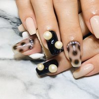 Nailsalon R ネイルサロンアール 鮎喰のネイルサロン ネイルブック