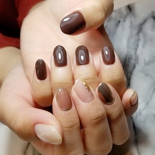 Nailsalon R ネイルサロンアール 鮎喰のネイルサロン ネイルブック