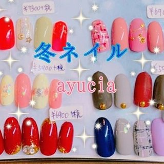 ネイリストあーちゃんさんのプロフィール｜ネイルブック
