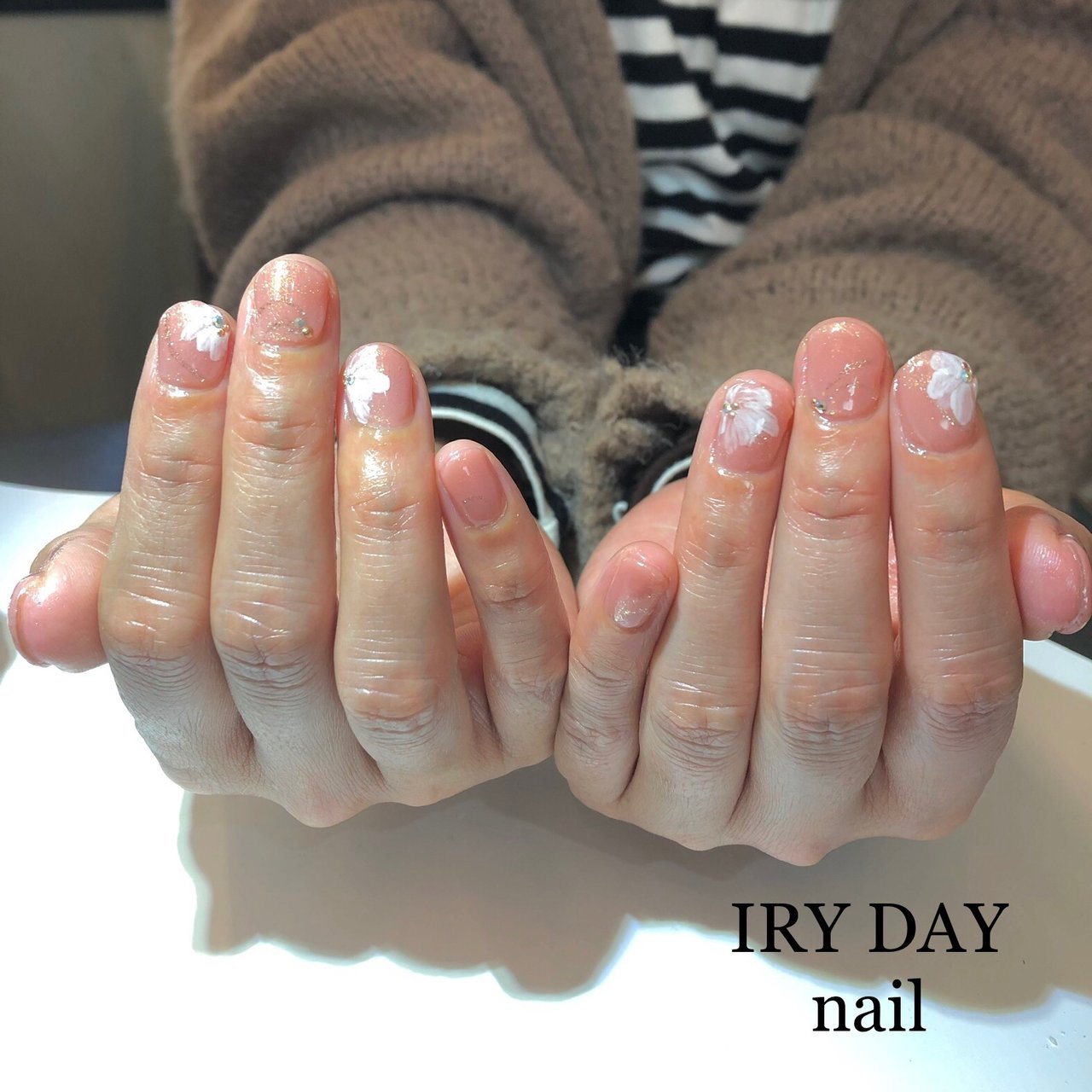 多摩センターnail Salon Iry Dayのネイルデザイン No ネイルブック