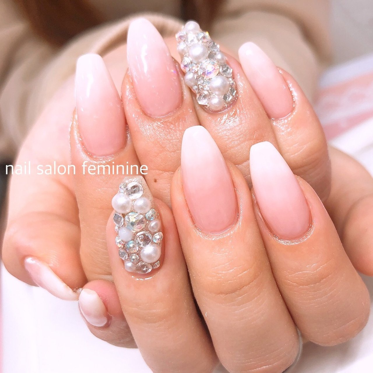 miki0901のネイルデザイン[No.4825596]｜ネイルブック