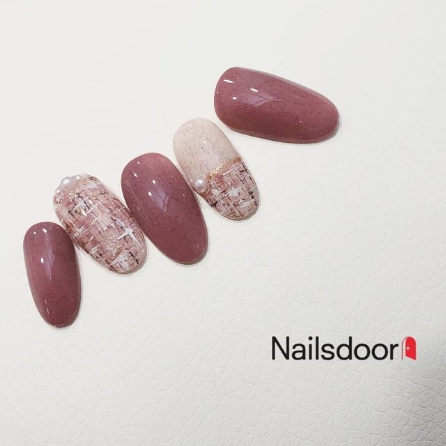 Nailsdoor 高田のネイルサロン ネイルブック