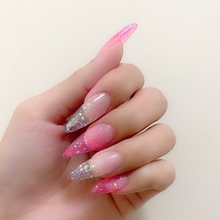 オールシーズン/ライブ/ハンド/ロック/和柄 - まいたぬのネイル