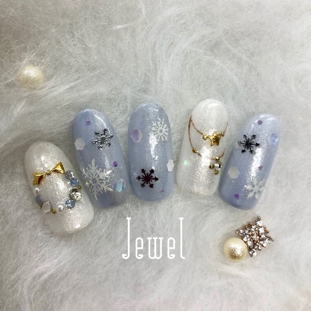 Jewel 浦和店 ジュエル 浦和のネイルサロン ネイルブック