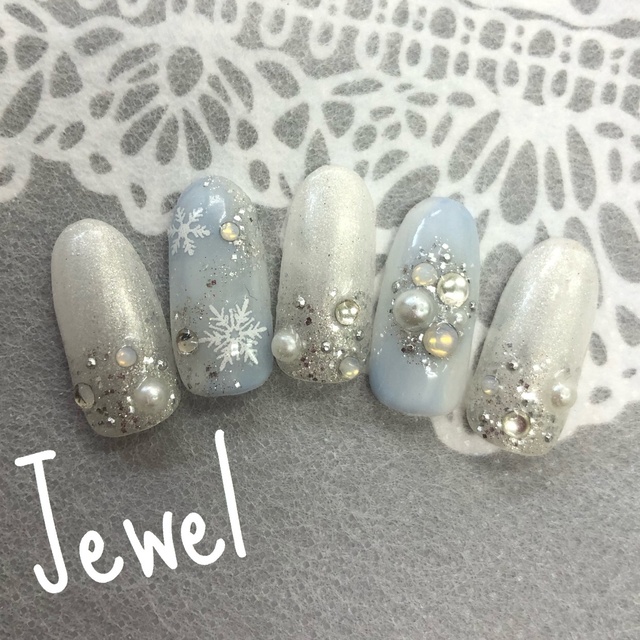 Jewel 浦和店 ジュエル 浦和のネイルサロン ネイルブック