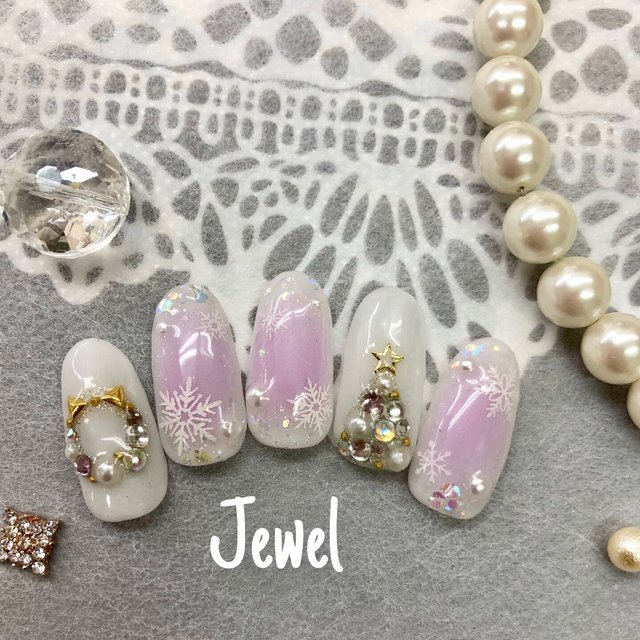 Jewel 浦和店 ジュエル 浦和のネイルサロン ネイルブック