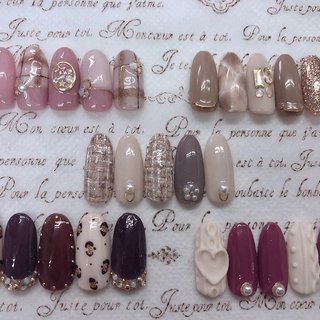 Jewel 浦和店 ジュエル 浦和のネイルサロン ネイルブック