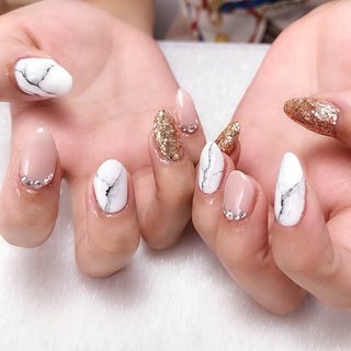 Nailsalon Cocoro 志布志のネイルサロン ネイルブック