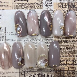 Jewel 浦和店 ジュエル 浦和のネイルサロン ネイルブック